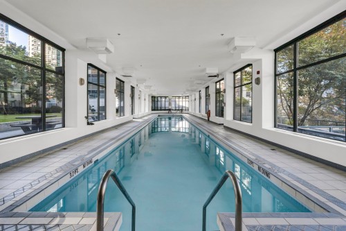607-1239 Georgia Street W, Vancouver, BC 