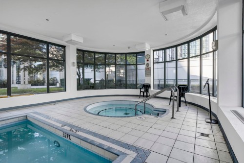 607-1239 Georgia Street W, Vancouver, BC 