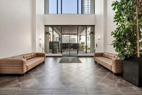 607-1239 Georgia Street W, Vancouver, BC 