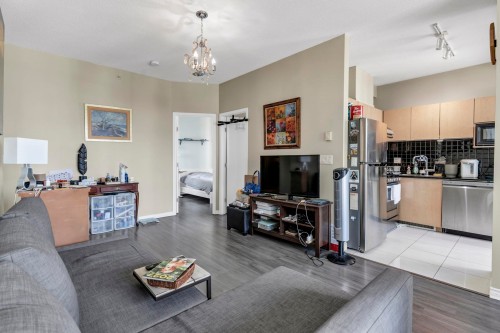 607-1239 Georgia Street W, Vancouver, BC 