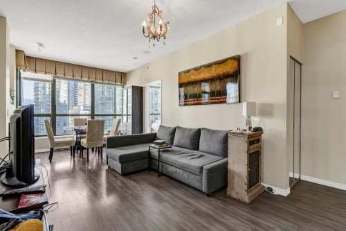 607-1239 Georgia Street W, Vancouver, BC 