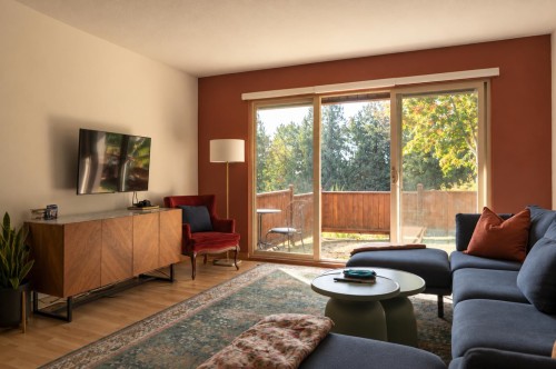30-622 Farnham Road, Gibsons, BC 