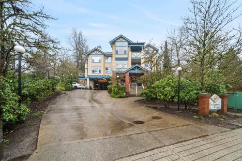 210-5281 Oakmount Crescent, Burnaby, BC 