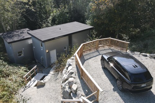 5977 Shoal Way, Sechelt, BC 