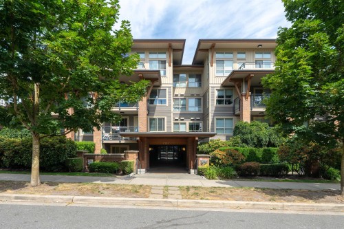 101-7131 Stride Avenue, Burnaby, BC 