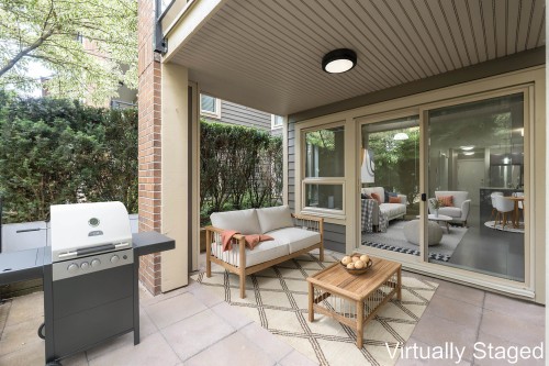 101-7131 Stride Avenue, Burnaby, BC 