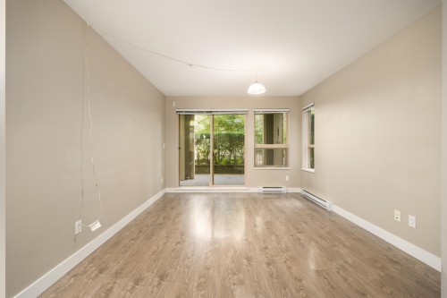 101-7131 Stride Avenue, Burnaby, BC 