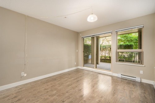 101-7131 Stride Avenue, Burnaby, BC 