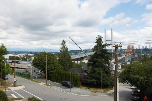 404-47 Agnes Street, New Westminster, BC 