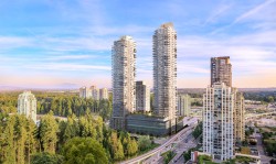 1503-1175 Pinetree Way Coquitlam, BC V0V 0V0