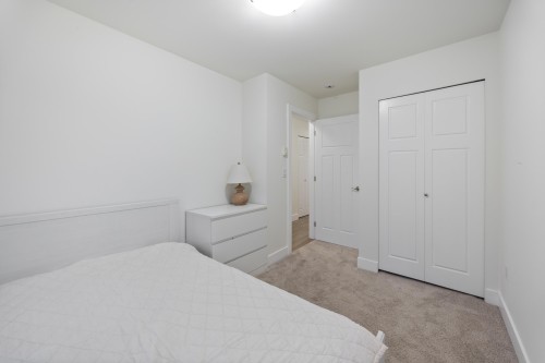 108-801 Roderick Avenue, Coquitlam, BC 