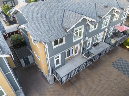 108-801 Roderick Avenue, Coquitlam, BC 