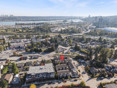108-801 Roderick Avenue, Coquitlam, BC 