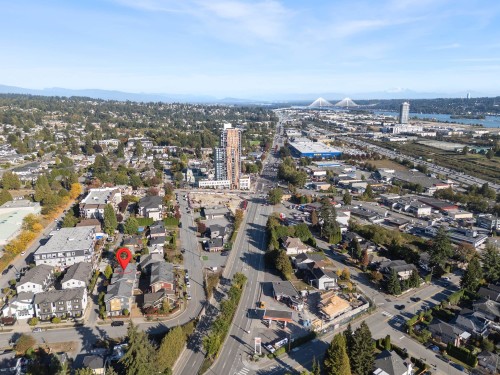 108-801 Roderick Avenue, Coquitlam, BC 