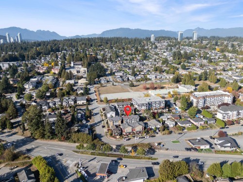 108-801 Roderick Avenue, Coquitlam, BC 