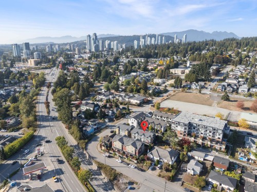 108-801 Roderick Avenue, Coquitlam, BC 