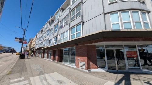 210-2891 Hastings Street E Vancouver, BC V5K 5J8