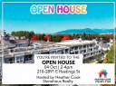 210-2891 Hastings Street E, Vancouver, BC 
