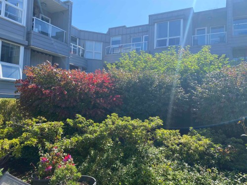 210-2891 Hastings Street E, Vancouver, BC 