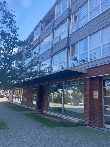 210-2891 Hastings Street E, Vancouver, BC 