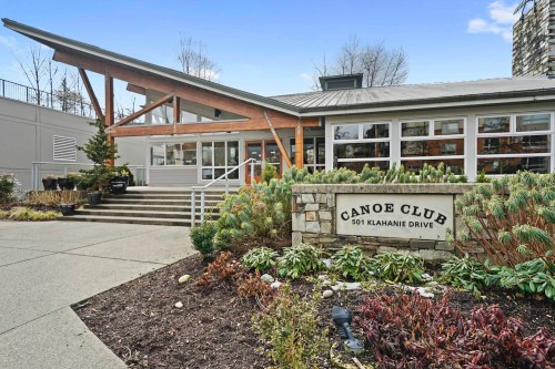 109-300 Klahanie Drive, Port Moody, BC 