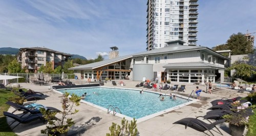 109-300 Klahanie Drive, Port Moody, BC 