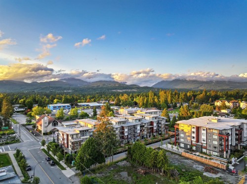 410-22562 121 Avenue, Maple Ridge, BC 