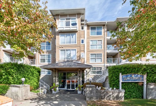 251-5880 Dover Crescent, Richmond, BC 