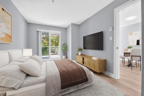 251-5880 Dover Crescent, Richmond, BC 