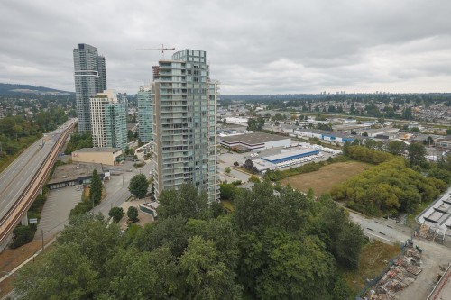 1810-4890 Lougheed Highway, Burnaby, BC 