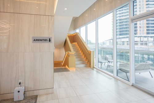 1810-4890 Lougheed Highway, Burnaby, BC 