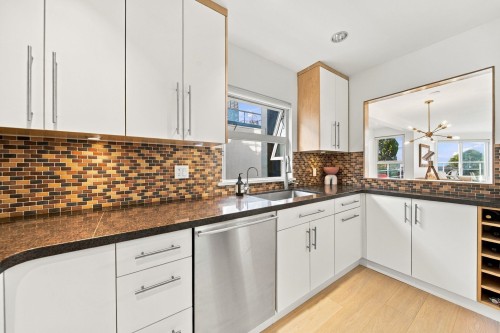 2240 York Avenue, Vancouver, BC 