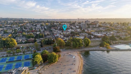 2240 York Avenue, Vancouver, BC 