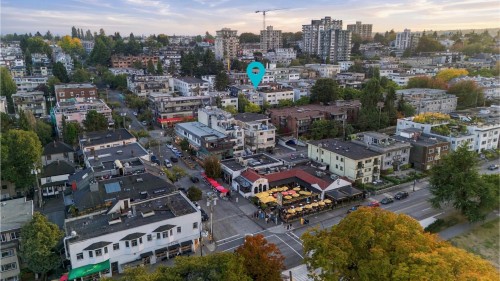 2240 York Avenue, Vancouver, BC 