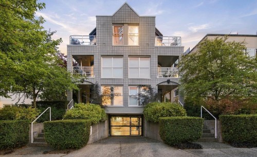 2240 York Avenue, Vancouver, BC 