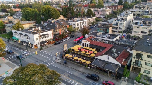2240 York Avenue, Vancouver, BC 
