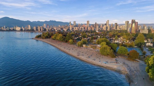 2240 York Avenue, Vancouver, BC 