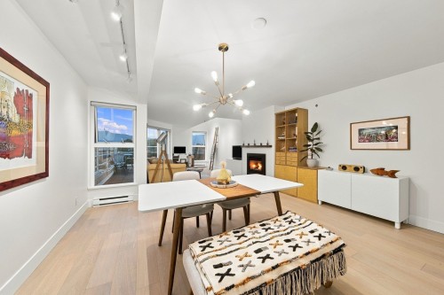 2240 York Avenue, Vancouver, BC 