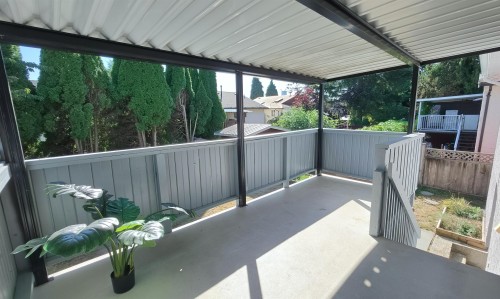 3220 Harwood Avenue, Coquitlam, BC 
