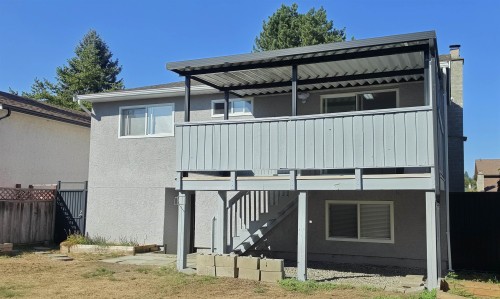 3220 Harwood Avenue, Coquitlam, BC 