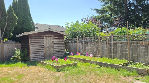 3220 Harwood Avenue, Coquitlam, BC 