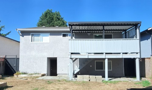 3220 Harwood Avenue, Coquitlam, BC 