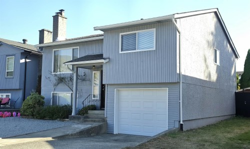 3220 Harwood Avenue, Coquitlam, BC 
