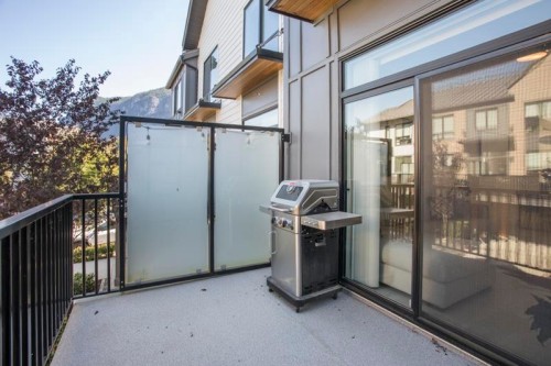 1342 Halyard Place, Squamish, BC 