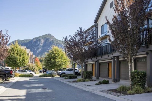 1342 Halyard Place, Squamish, BC 