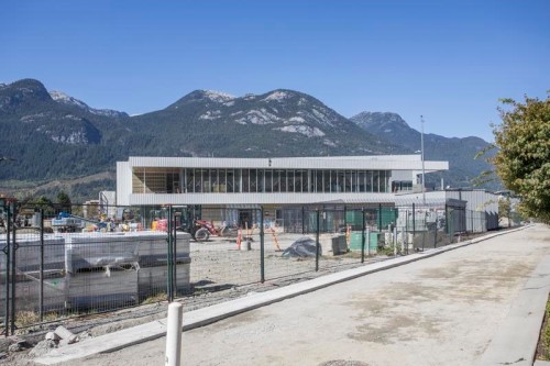 1342 Halyard Place, Squamish, BC 