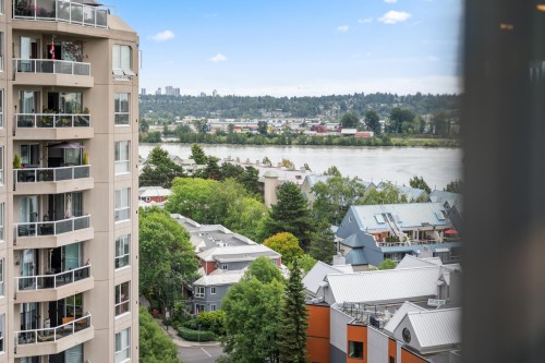 1505-1235 Quayside Drive, New Westminster, BC 