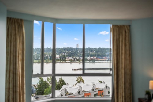 1505-1235 Quayside Drive, New Westminster, BC 