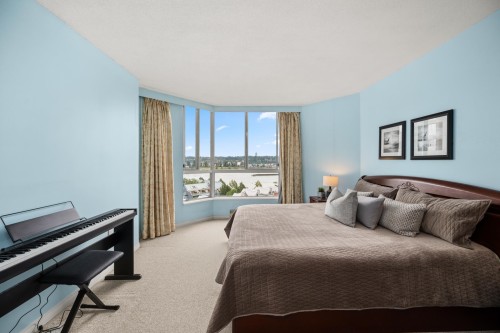 1505-1235 Quayside Drive, New Westminster, BC 