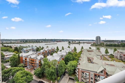 1505-1235 Quayside Drive, New Westminster, BC 